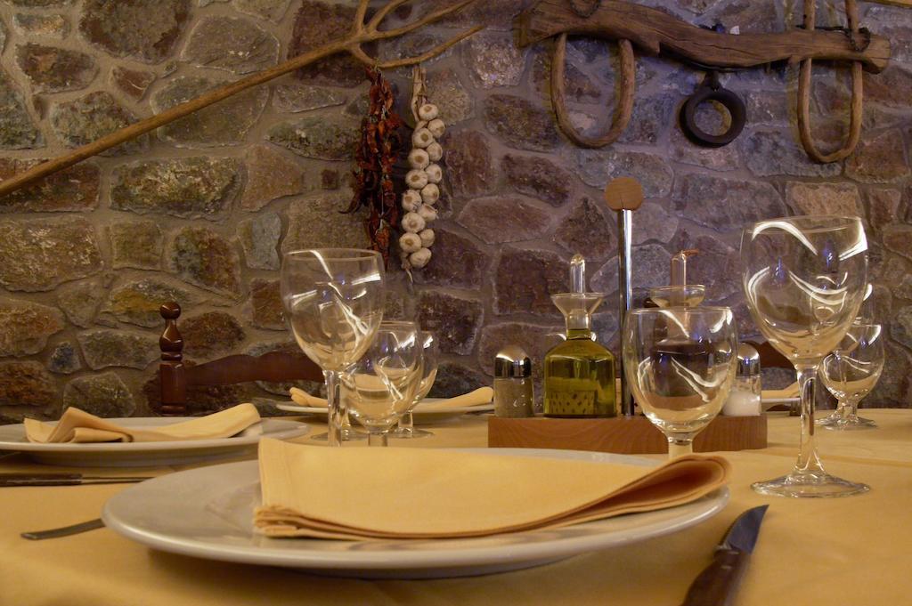 Hotel Casa Duaner Guardiola de Bergueda Exteriör bild