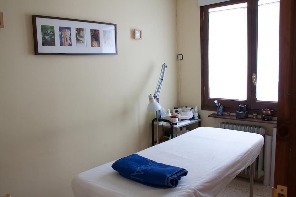 Hotel Casa Duaner Guardiola de Bergueda Exteriör bild